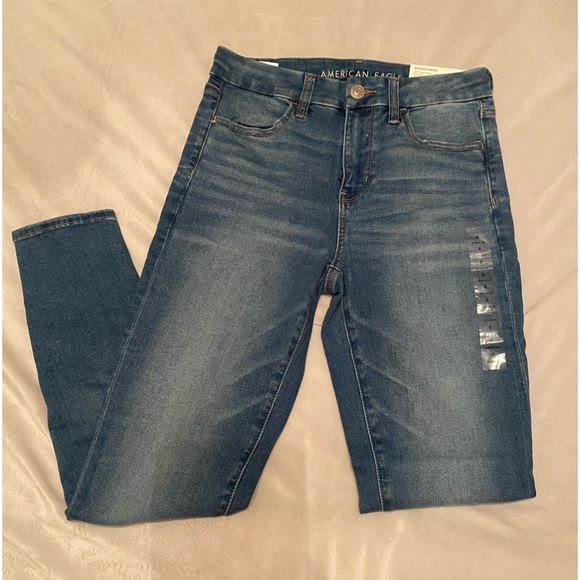 American Eagle jeans - Picture 3 of 4